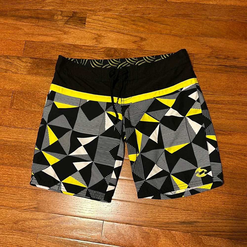 Billabong Juniors Board Shorts